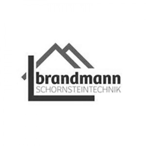 Logo des Partners der Klemnerei-Genossenschaft eG in Hamburg Harburg - Brandmann Schornsteintechnik