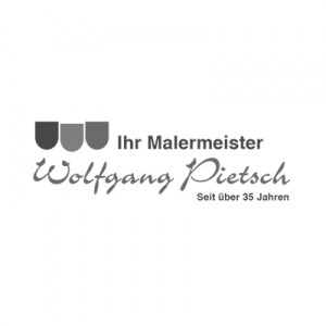 Logo des Partners der Klemnerei-Genossenschaft eG in Hamburg Harburg - Malermeister Pietsch