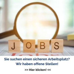 Jobs - Klempnerei-Genossenschaft eG