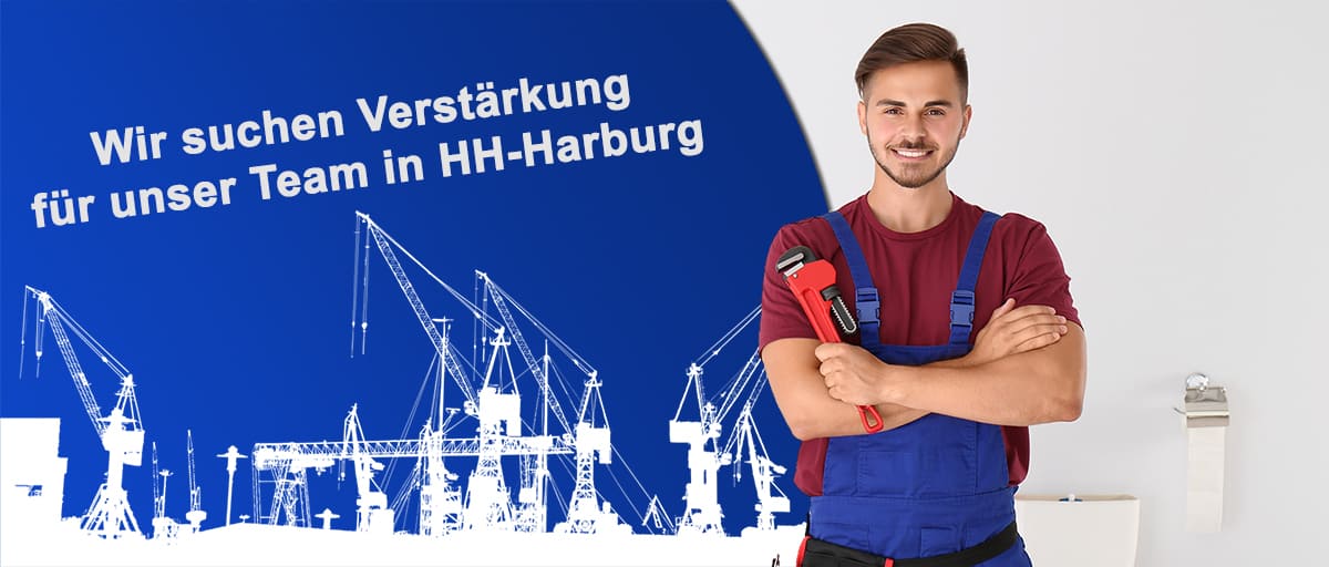 Wir suchen Verstärkung - Jobangebote - Klempnerei-Genossenschaft eG Hamburg Harburg